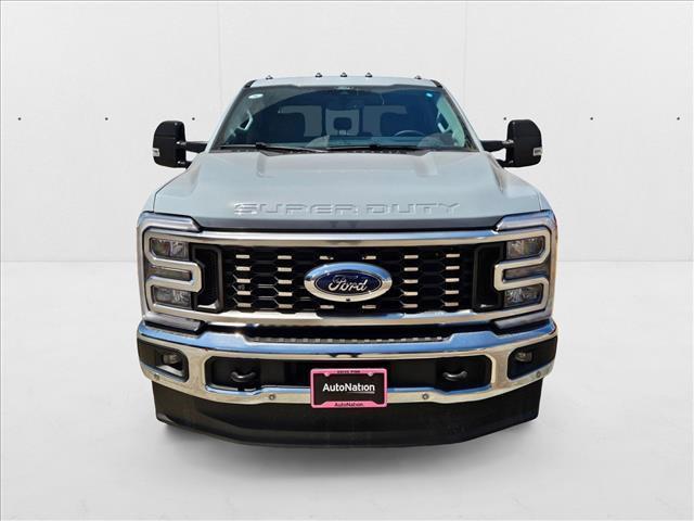 new 2025 Ford F-350 car, priced at $86,140