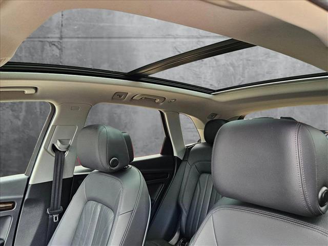 used 2018 Audi Q5 car, priced at $17,498