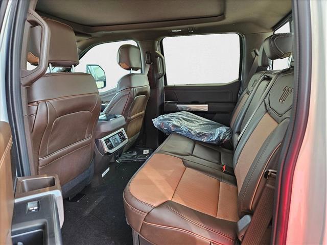 new 2026 Ford F-250 car, priced at $92,165