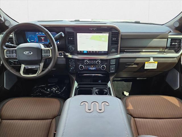 new 2026 Ford F-250 car, priced at $92,165