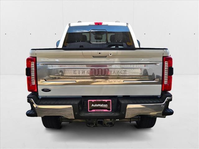 new 2026 Ford F-250 car, priced at $92,165