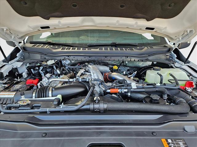 new 2026 Ford F-250 car, priced at $92,165