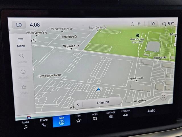 new 2026 Ford F-250 car, priced at $92,165