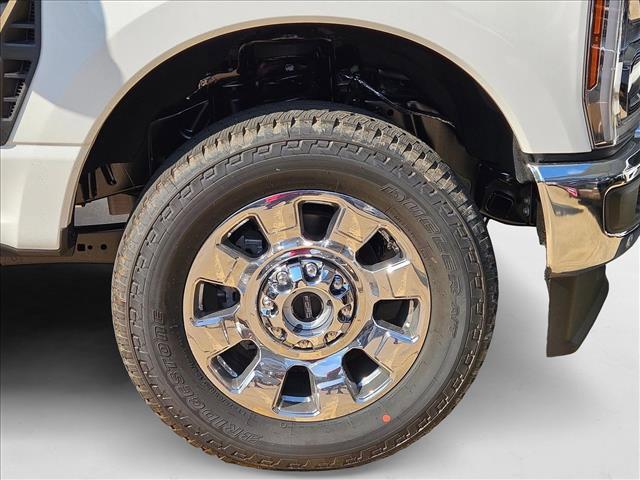 new 2026 Ford F-250 car, priced at $92,165