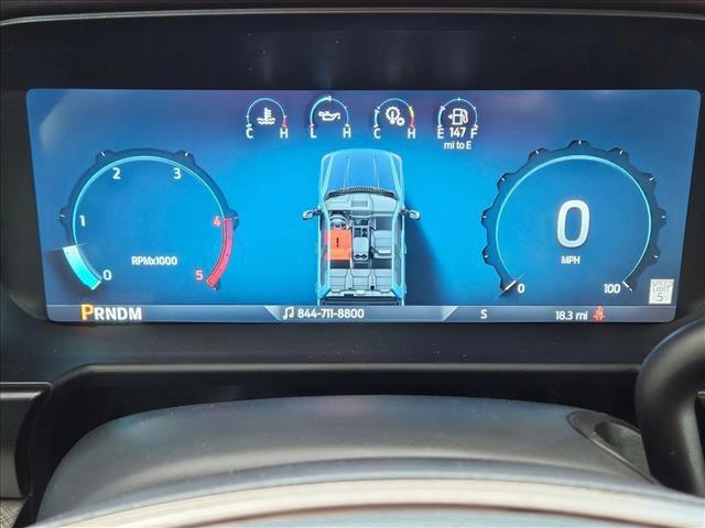 new 2026 Ford F-250 car, priced at $92,165