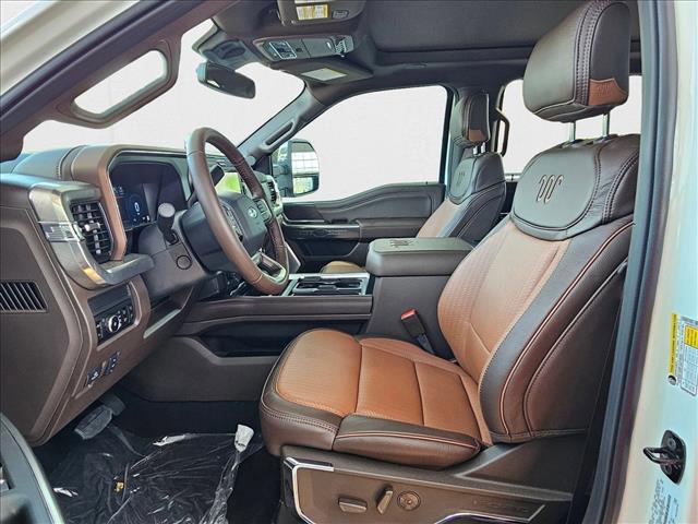 new 2026 Ford F-250 car, priced at $92,165