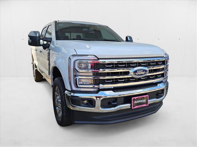 new 2026 Ford F-250 car, priced at $92,165
