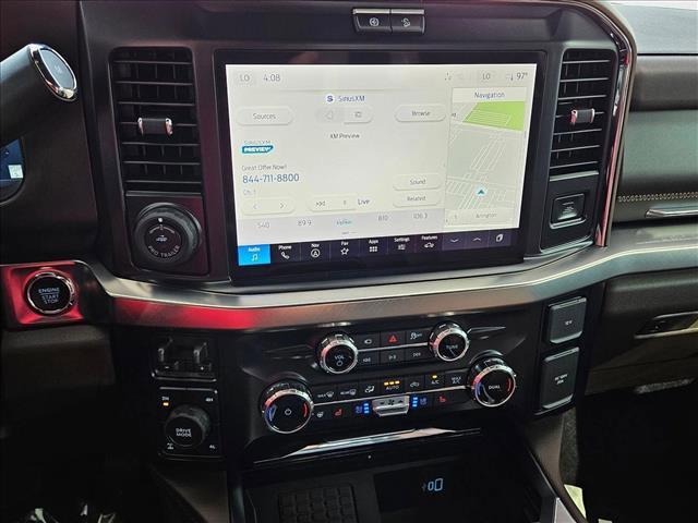 new 2026 Ford F-250 car, priced at $92,165