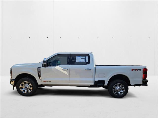new 2026 Ford F-250 car, priced at $92,165