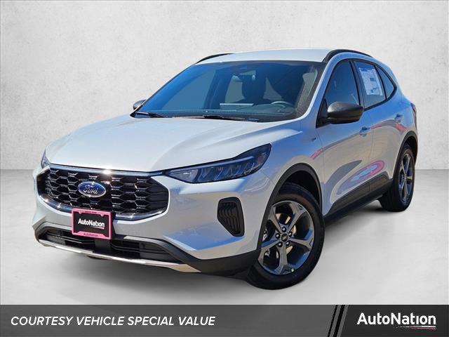 new 2026 Ford Escape car, priced at $32,525