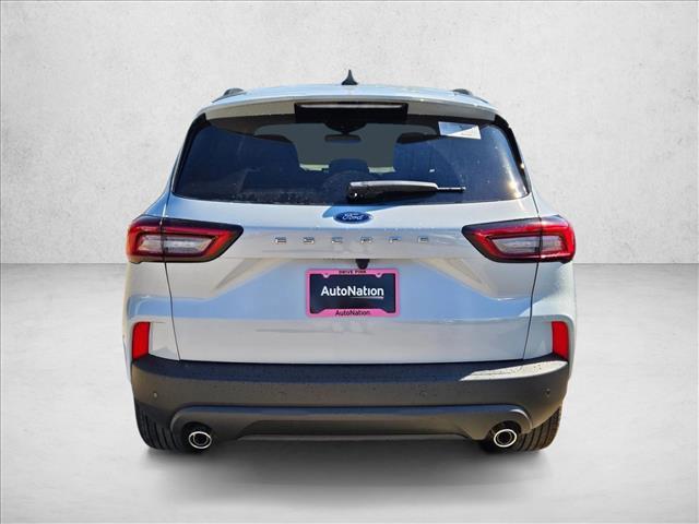 new 2026 Ford Escape car, priced at $32,525