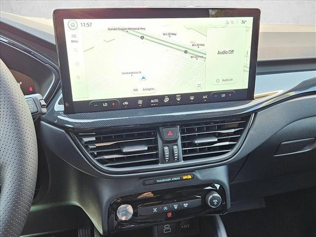 new 2026 Ford Escape car, priced at $32,525