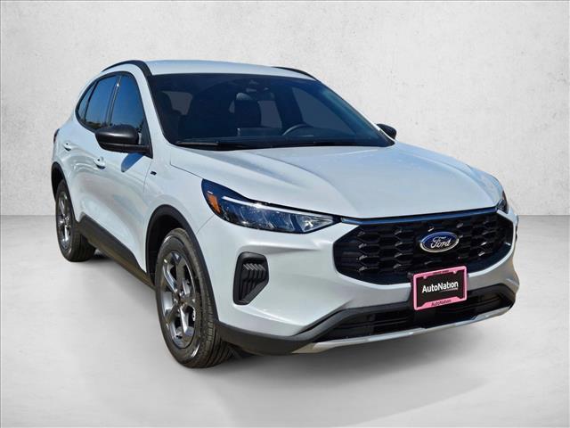 new 2026 Ford Escape car, priced at $32,525