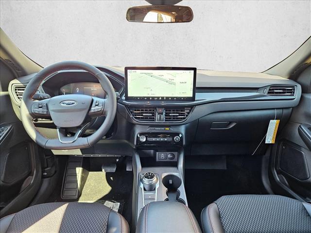 new 2026 Ford Escape car, priced at $32,525
