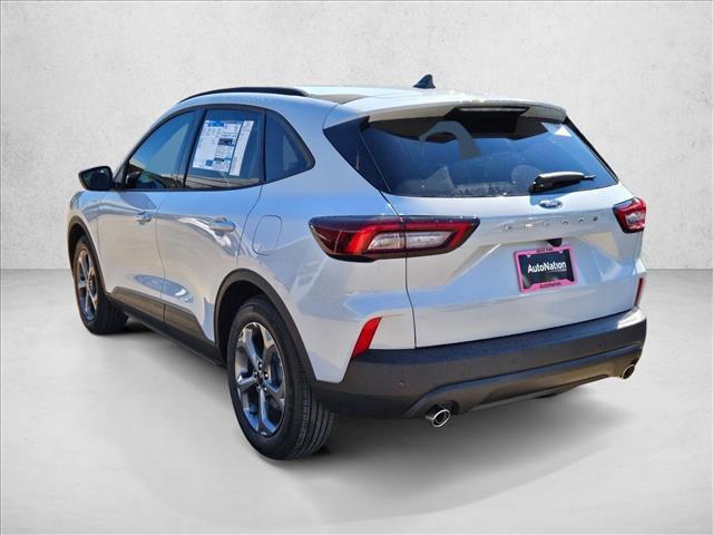 new 2026 Ford Escape car, priced at $32,525