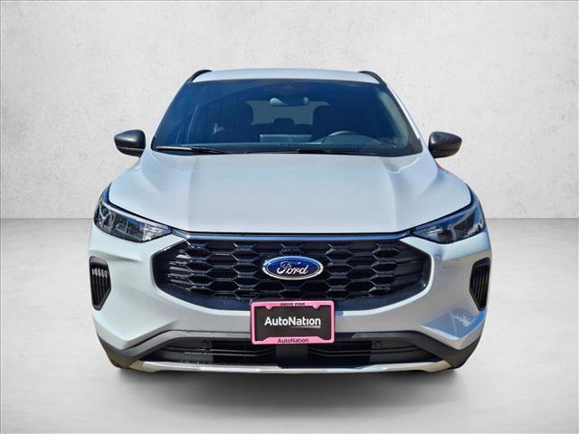 new 2026 Ford Escape car, priced at $32,525