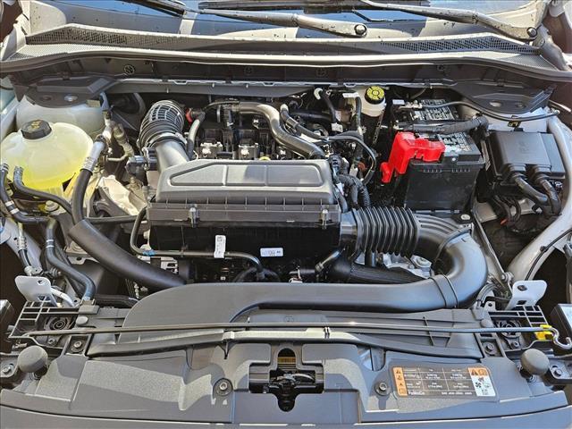 new 2026 Ford Escape car, priced at $32,525