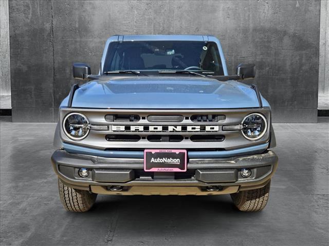 new 2024 Ford Bronco car, priced at $41,920