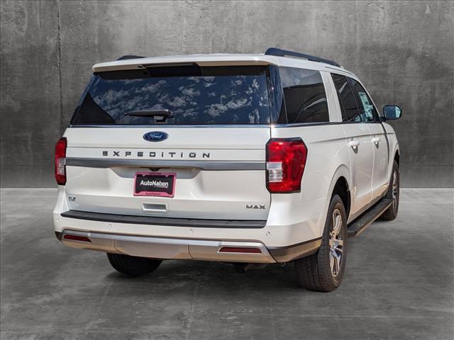 new 2024 Ford Expedition car, priced at $61,562