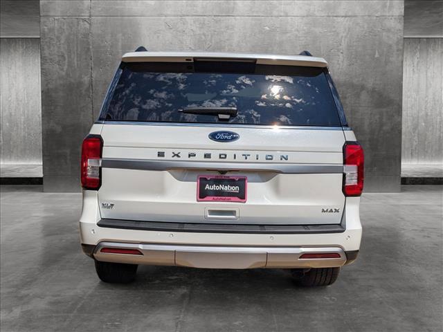 new 2024 Ford Expedition car, priced at $61,562