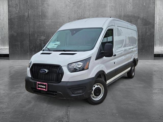new 2025 Ford Transit-250 car, priced at $46,768