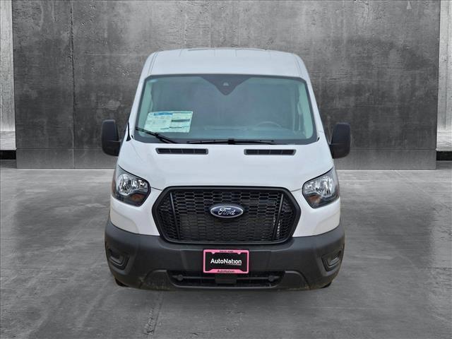 new 2025 Ford Transit-250 car, priced at $46,768