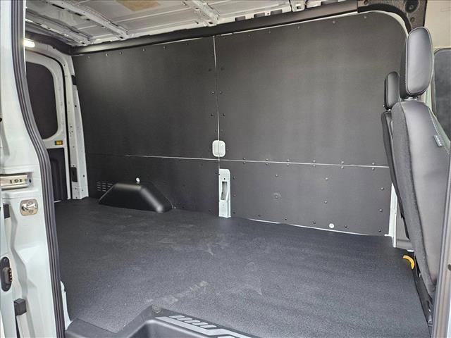 new 2025 Ford Transit-250 car, priced at $46,768