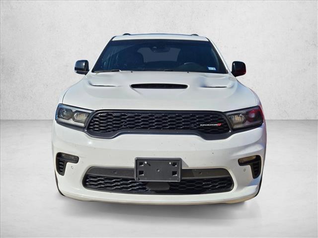 used 2023 Dodge Durango car, priced at $30,551