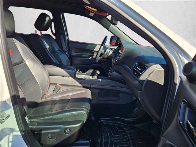 used 2023 Dodge Durango car, priced at $30,551