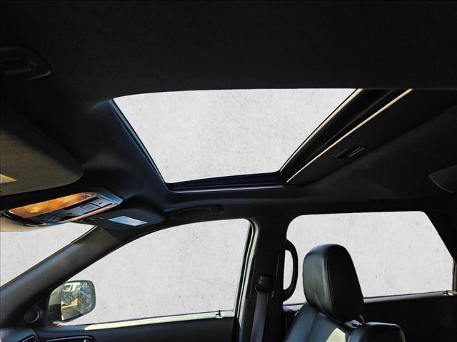 used 2023 Dodge Durango car, priced at $30,551