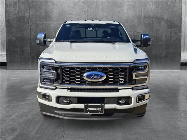 new 2024 Ford F-350 car, priced at $97,431