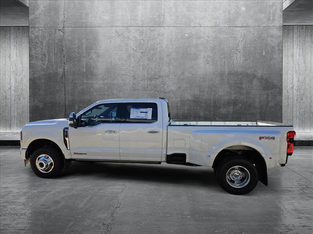 new 2024 Ford F-350 car, priced at $97,431