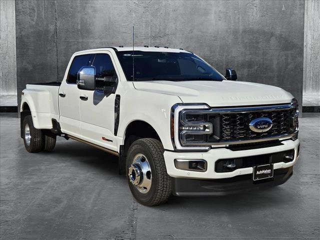 new 2024 Ford F-350 car, priced at $97,431