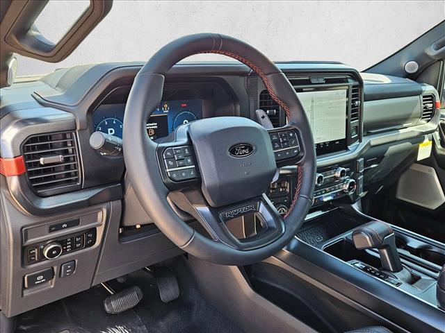 new 2026 Ford F-350 car, priced at $94,585