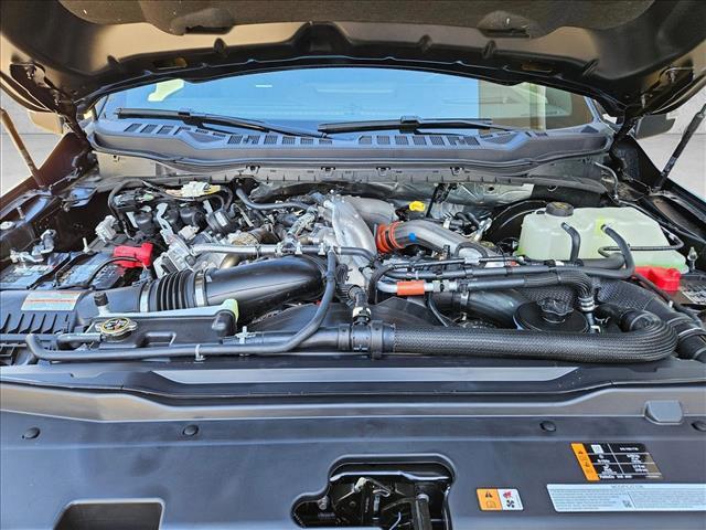 new 2026 Ford F-350 car, priced at $94,585