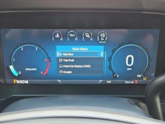 new 2026 Ford F-350 car, priced at $94,585