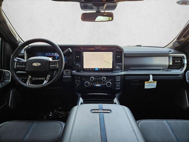 new 2026 Ford F-350 car, priced at $94,585