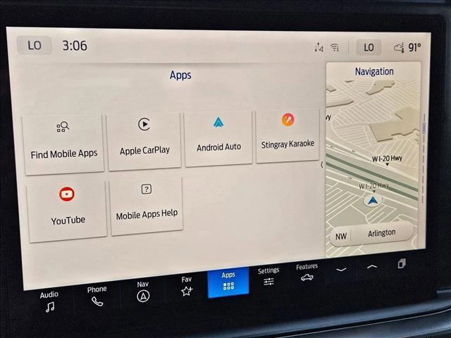 new 2026 Ford F-350 car, priced at $94,585