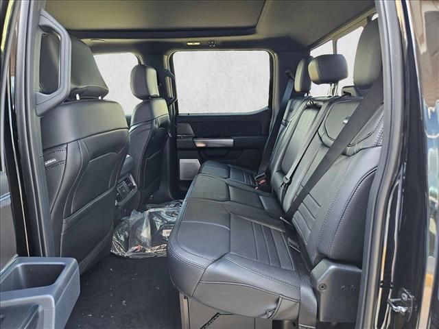 new 2026 Ford F-350 car, priced at $94,585