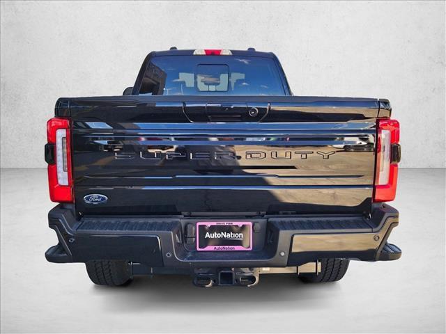 new 2026 Ford F-350 car, priced at $94,585