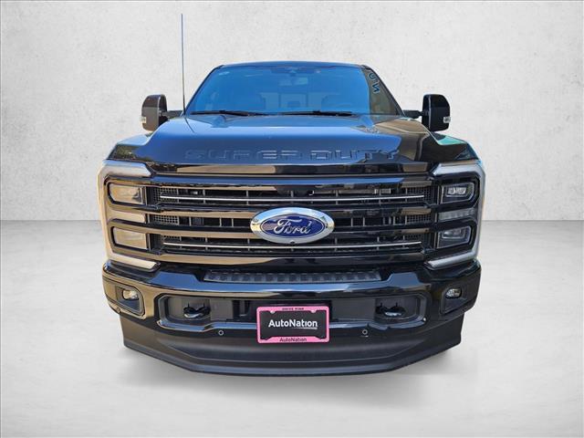 new 2026 Ford F-350 car, priced at $94,585