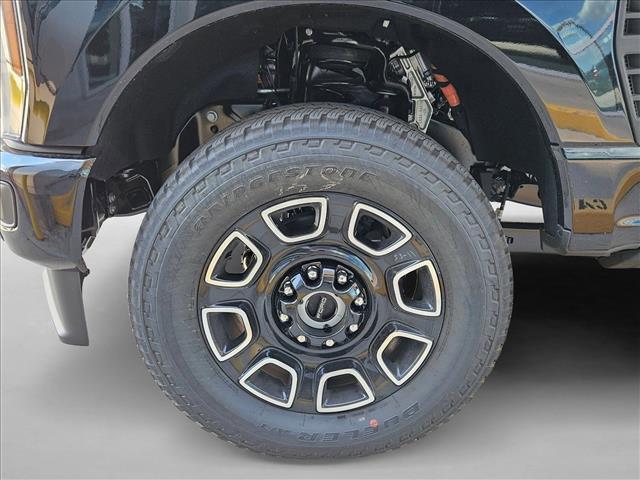 new 2026 Ford F-350 car, priced at $94,585