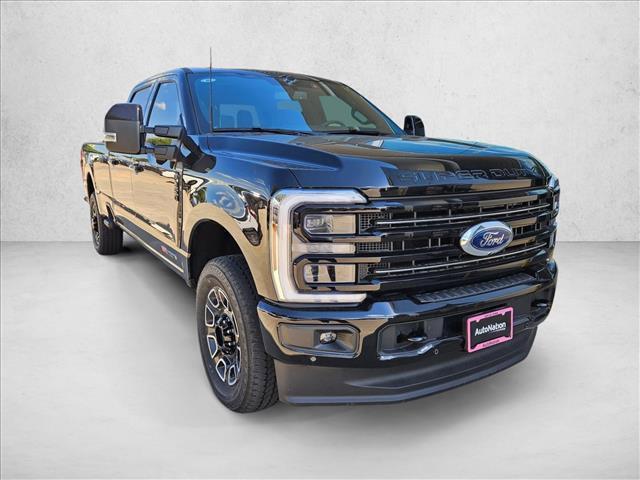 new 2026 Ford F-350 car, priced at $94,585