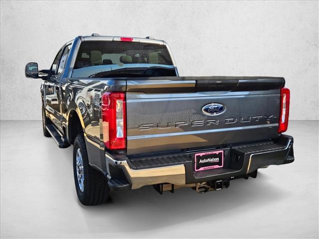 new 2026 Ford F-250 car, priced at $67,650