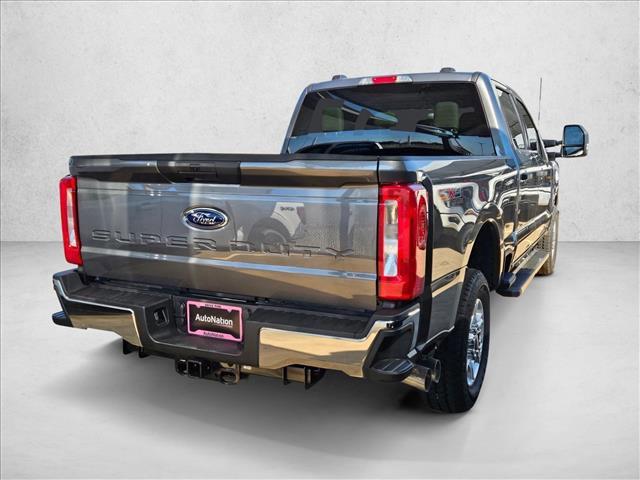 new 2026 Ford F-250 car, priced at $67,650