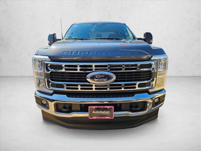 new 2026 Ford F-250 car, priced at $67,650