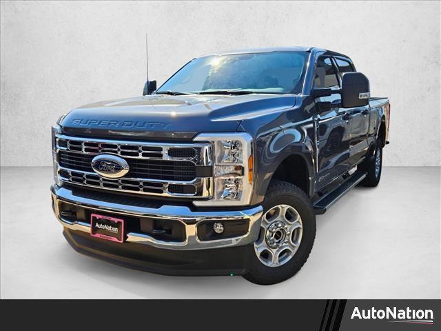 new 2026 Ford F-250 car, priced at $67,650