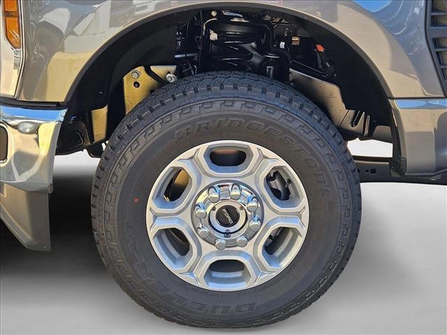 new 2026 Ford F-250 car, priced at $67,650