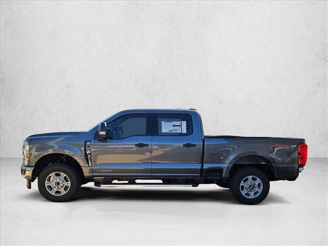 new 2026 Ford F-250 car, priced at $67,650