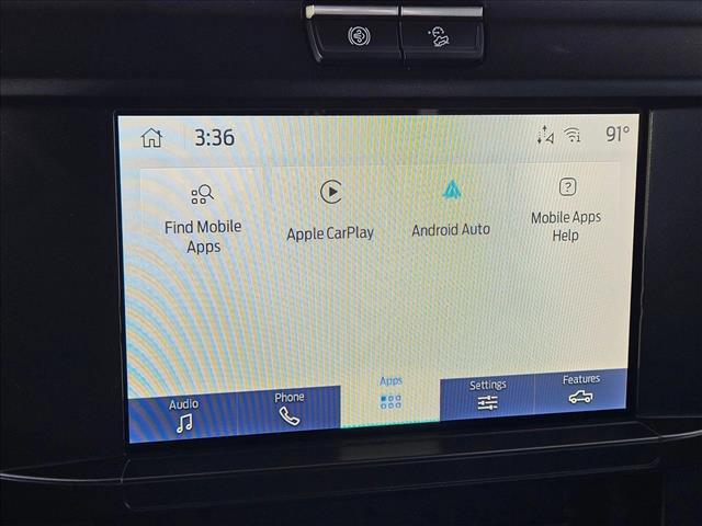 new 2026 Ford F-250 car, priced at $67,650